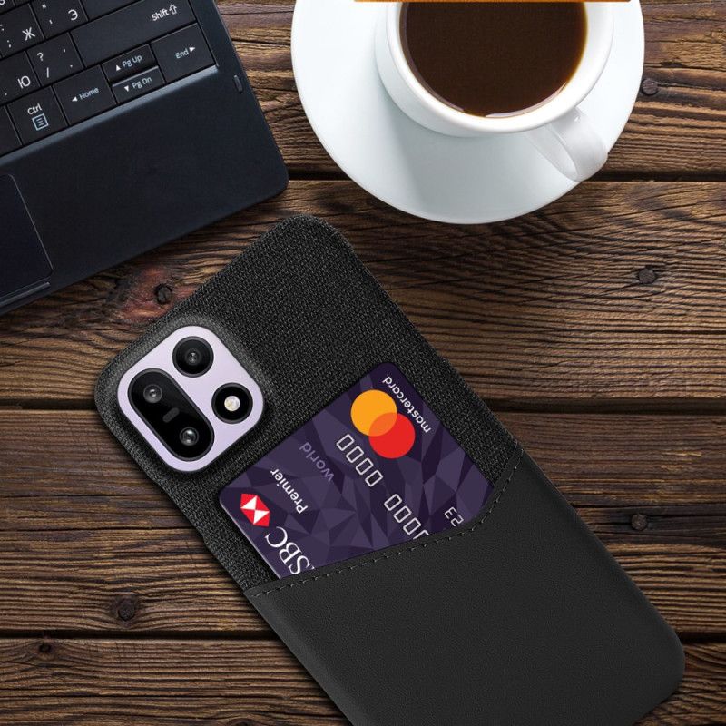 Deksel Til Oneplus 15 Kortholder