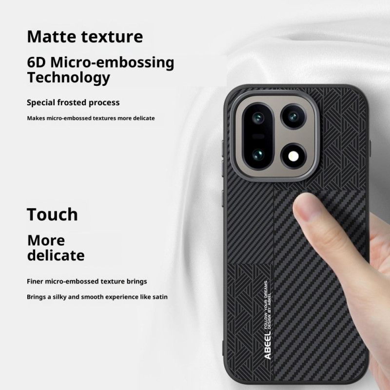 Deksel Til Oneplus 15 Magsafe Abeel