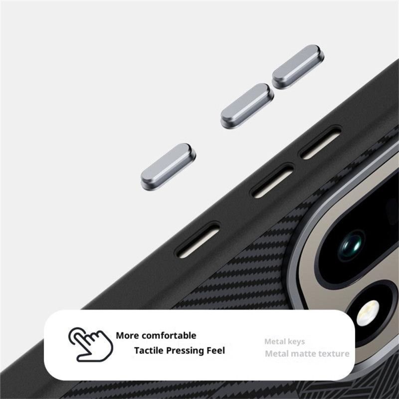 Deksel Til Oneplus 15 Magsafe Abeel