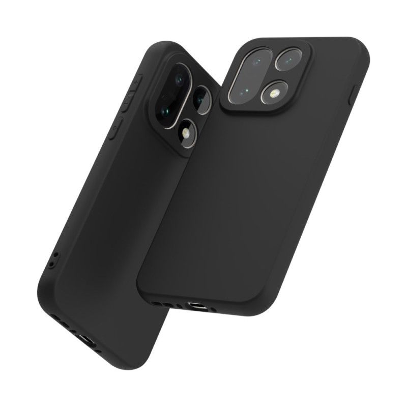 Deksel Til Oneplus 15 Matt Finish