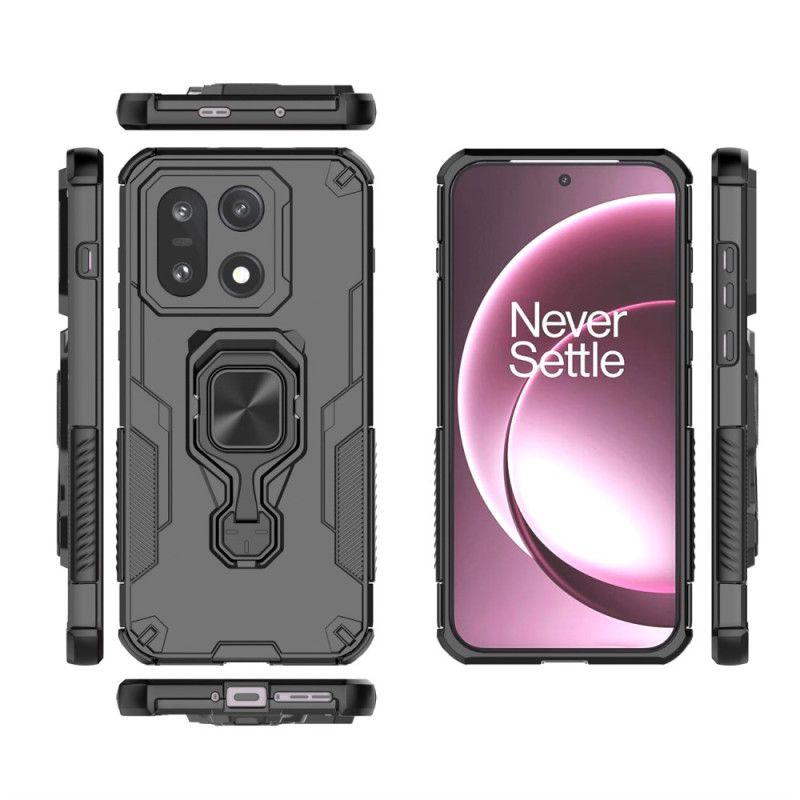 Deksel Til Oneplus 15 Ringslitesterkt Magnetstativ