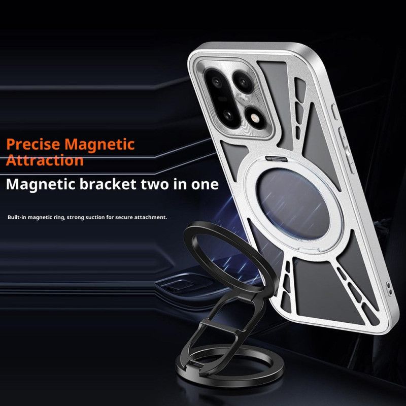 Deksel Til Oneplus 15 Støtte Og Varmeavledning