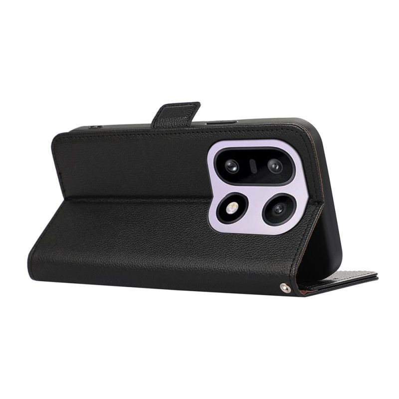 Folio Deksel Oneplus 15 Abeel Rfid-beskyttelse Beskyttelse Deksel