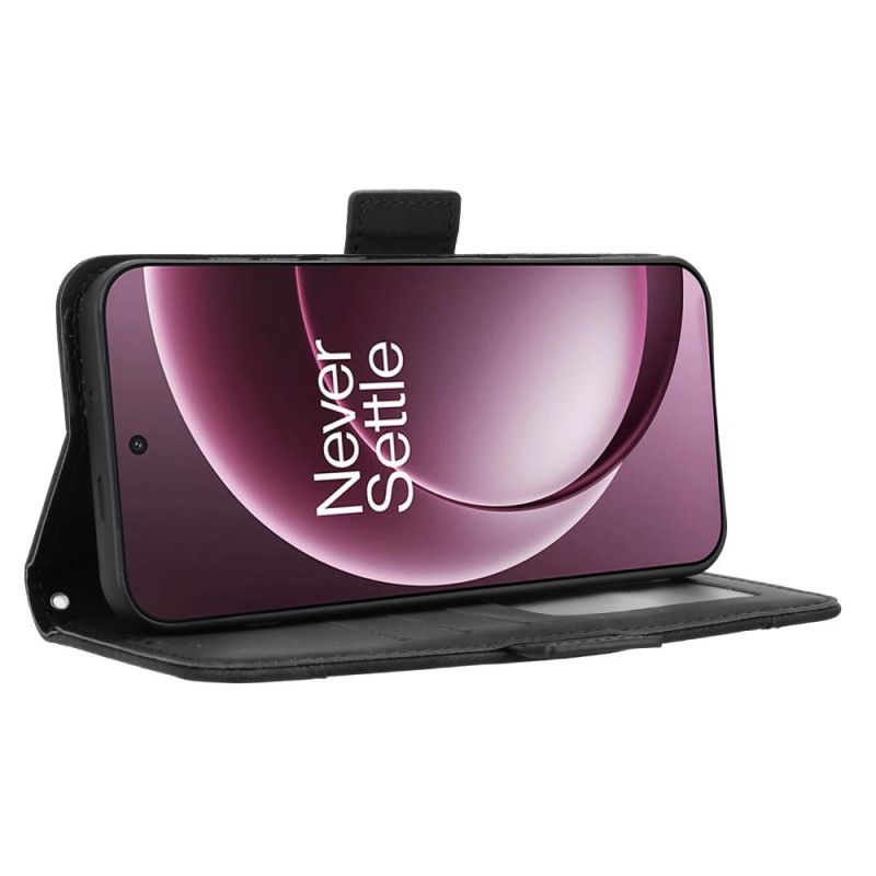 Folio Deksel Oneplus 15 Flerkort Beskyttelse Deksel