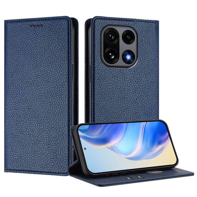 Folio Deksel Oneplus 15 Rfid-beskyttelse Beskyttelse Deksel