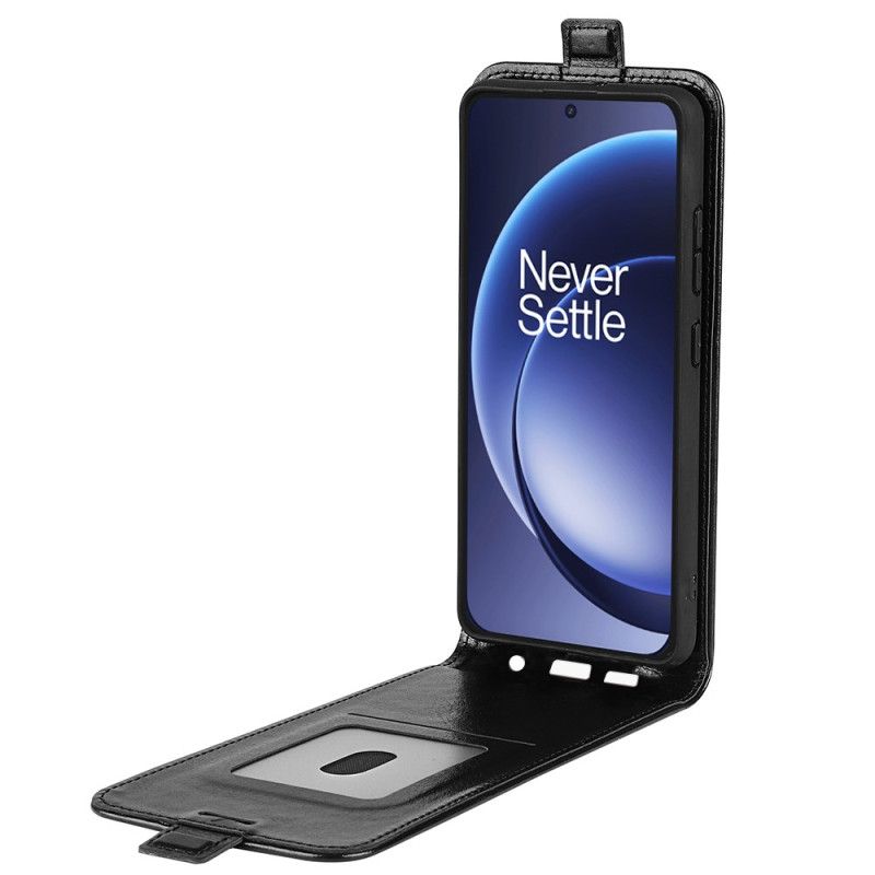 Folio Deksel Til Oneplus 15 Vertikal Klaff