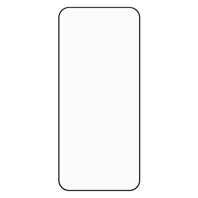 Heldekkende Skjermbeskytter I Herdet Glass For Oneplus 15