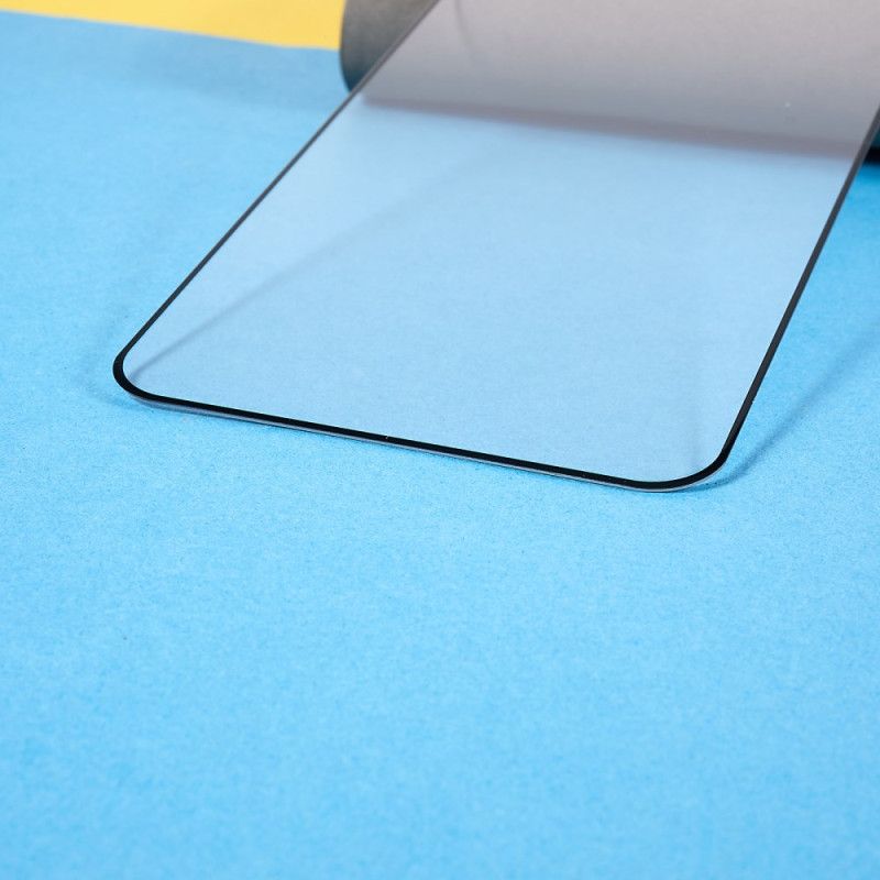 Heldekkende Skjermbeskytter I Herdet Glass For Oneplus 15