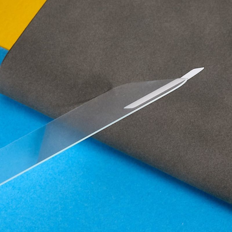 Herdet Glassskjermbeskytter For Oneplus 15