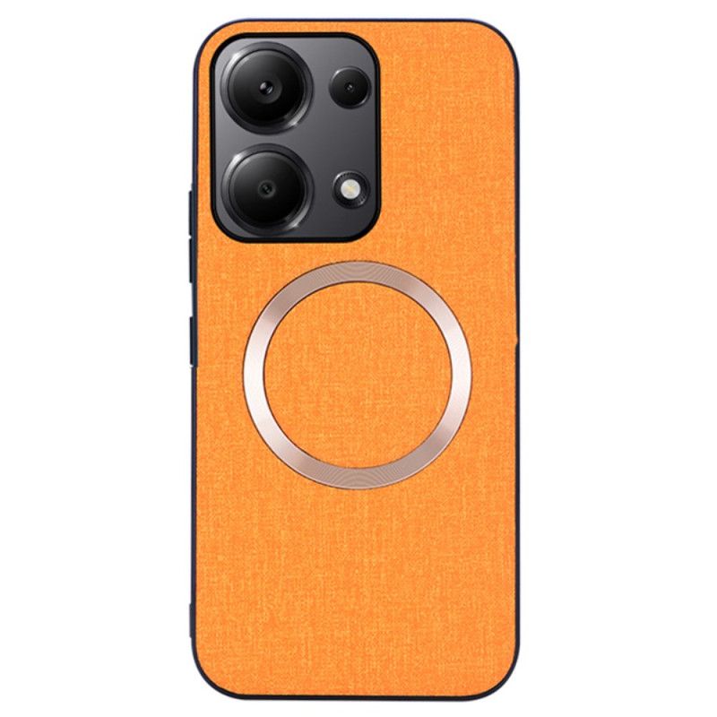 Oransje