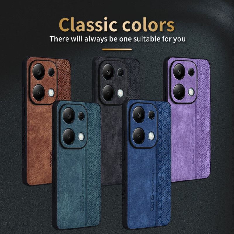 Deksel Xiaomi Redmi Note 13 Pro 4g Azns