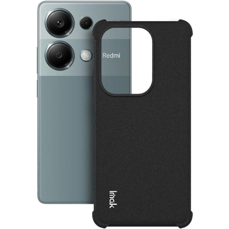 Deksel Xiaomi Redmi Note 13 Pro 4g Imak Beskyttelse Deksel