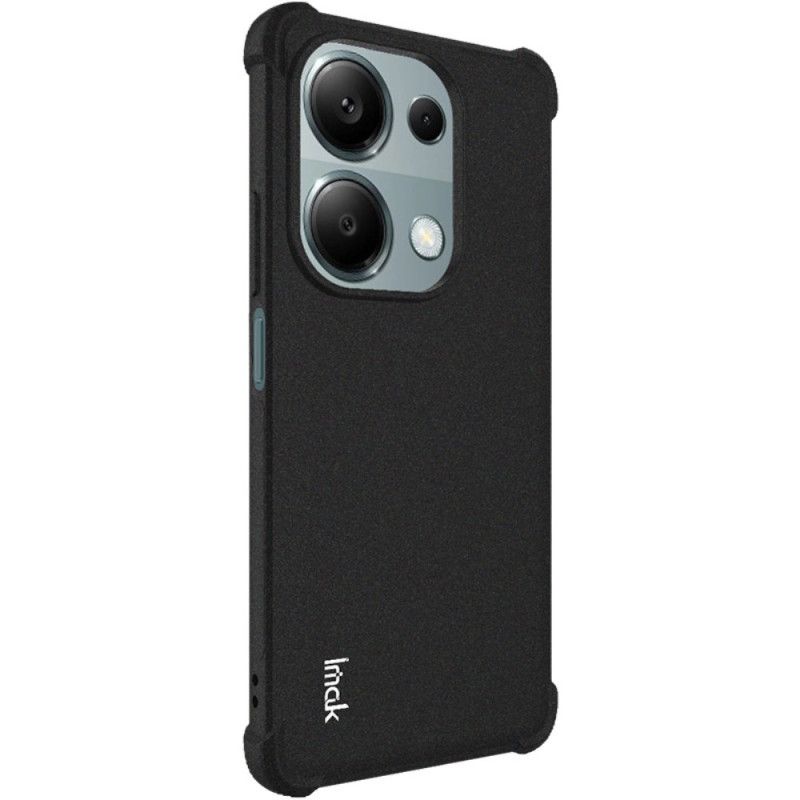 Deksel Xiaomi Redmi Note 13 Pro 4g Imak Beskyttelse Deksel