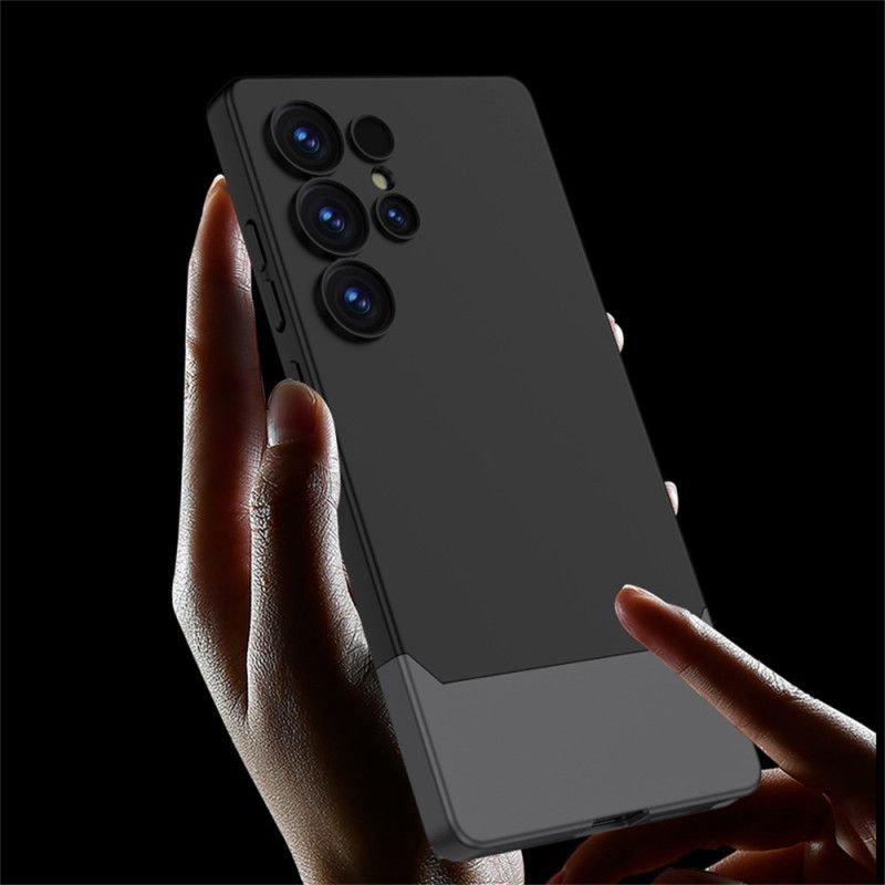 Deksel Samsung Galaxy S25 Ultra 5g Avtakbar Tofarget Gkk Beskyttelse Deksel