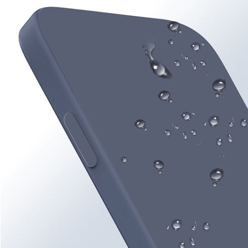 Deksel Samsung Galaxy S25 Ultra 5g Flytende Silikon