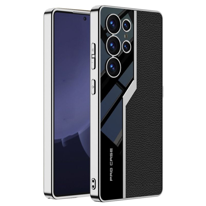 Deksel Samsung Galaxy S25 Ultra 5g Gkk