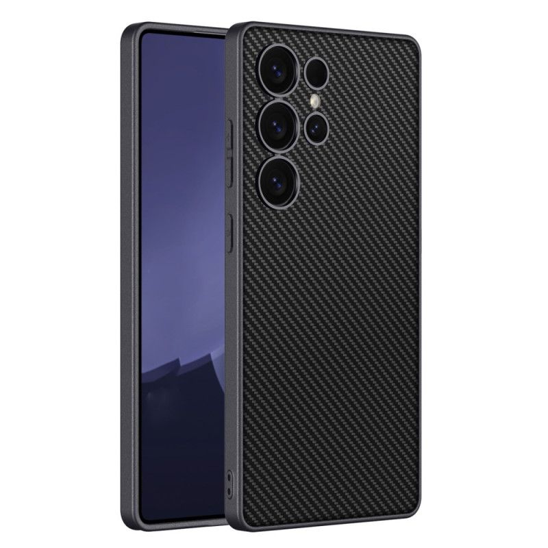 Deksel Samsung Galaxy S25 Ultra 5g Gkk Classic-serien Beskyttelse Deksel