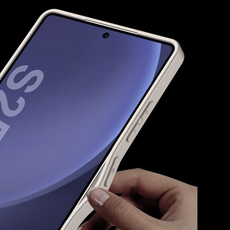 Deksel Samsung Galaxy S25 Ultra 5g Gkk Classic-serien Beskyttelse Deksel