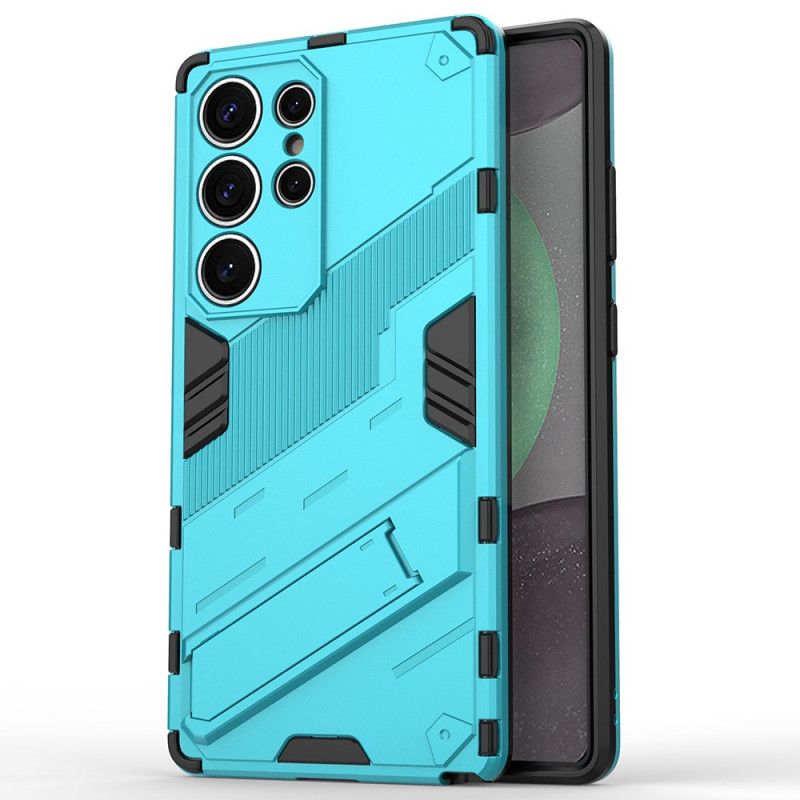 Deksel Samsung Galaxy S25 Ultra 5g Integrert Stativ