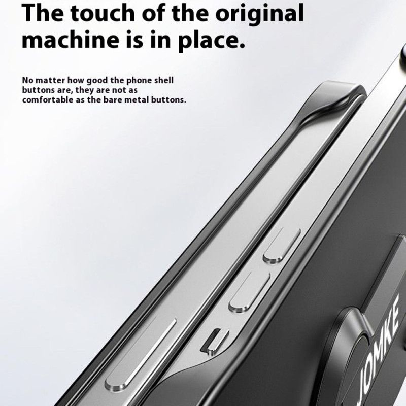 Deksel Samsung Galaxy S25 Ultra 5g Jomke