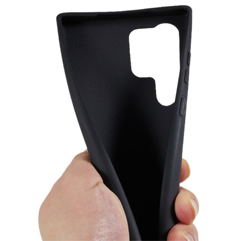 Deksel Samsung Galaxy S25 Ultra 5g Justerbar Beskyttelse Deksel