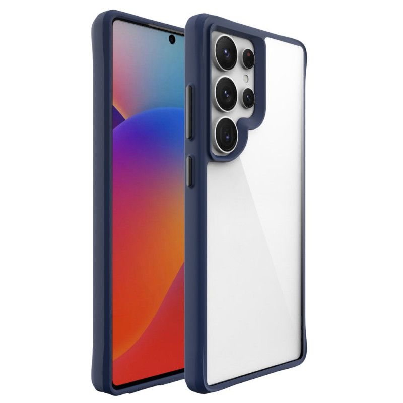 Deksel Samsung Galaxy S25 Ultra 5g Klassisk Hybrid