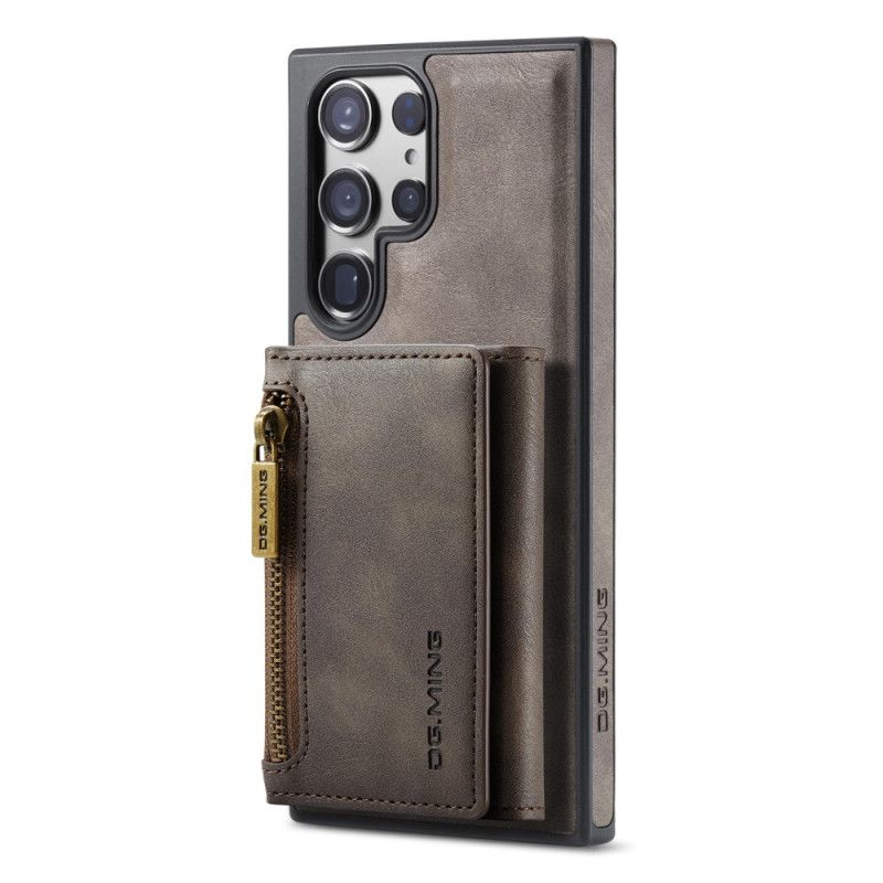 Deksel Samsung Galaxy S25 Ultra 5g M5-serien Dg.ming