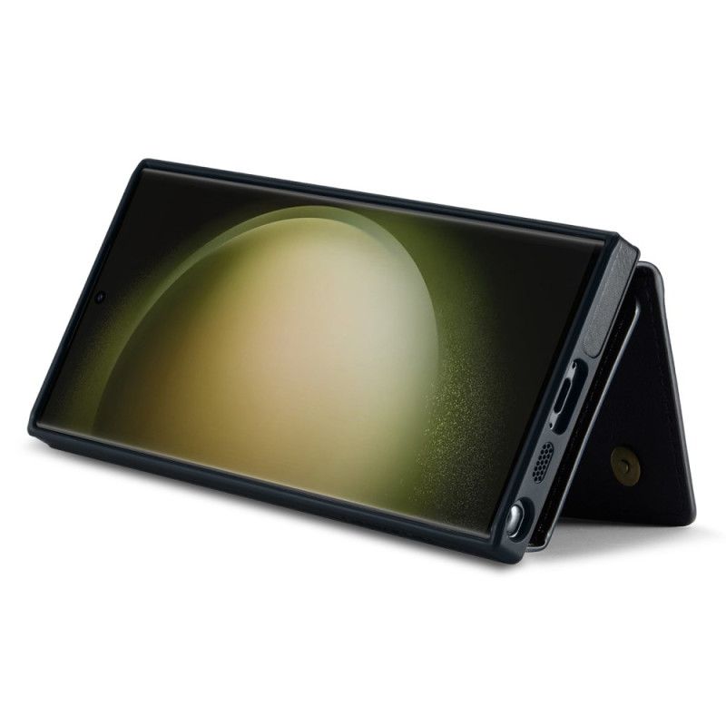 Deksel Samsung Galaxy S25 Ultra 5g M5-serien Dg.ming