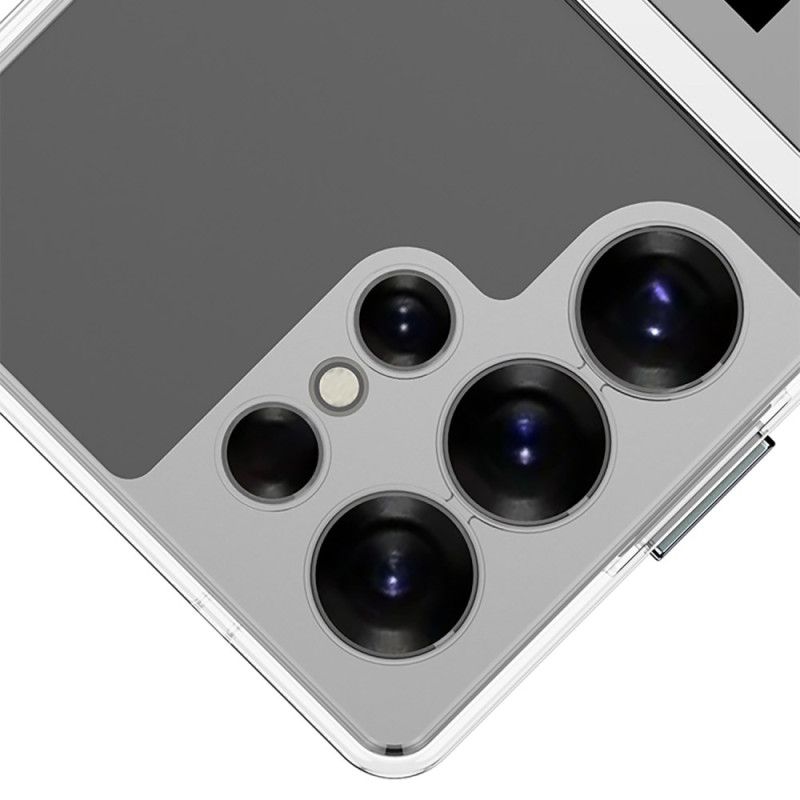 Deksel Samsung Galaxy S25 Ultra 5g Mobildeksel Gkk Band