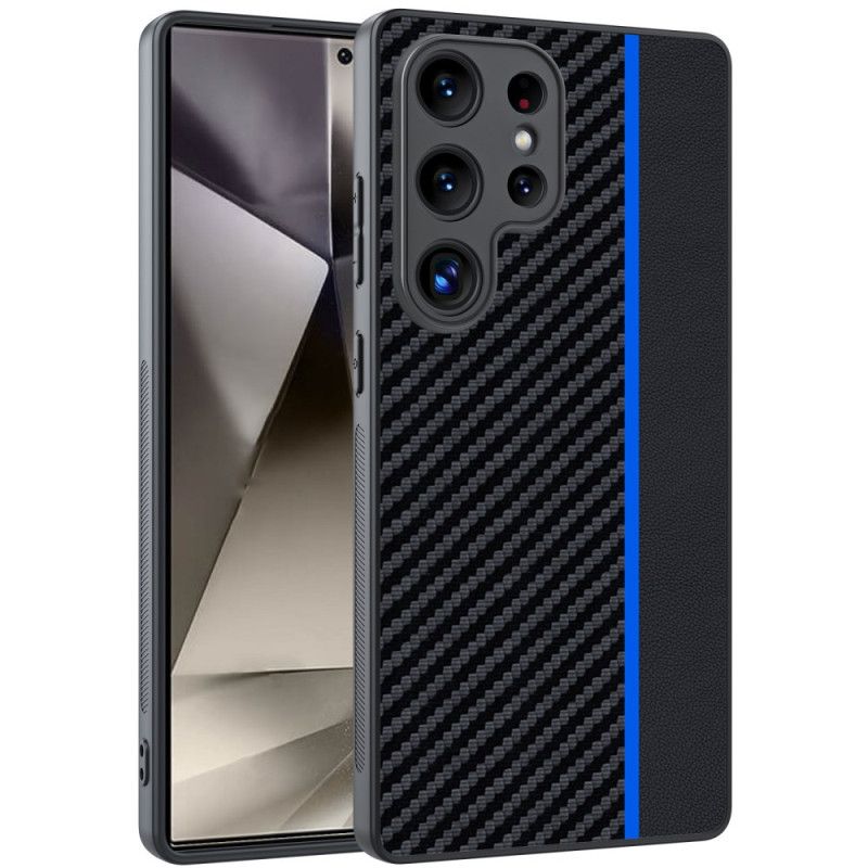 Deksel Samsung Galaxy S25 Ultra 5g Mobildeksel Premium Serie