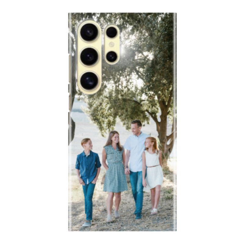 Deksel Samsung Galaxy S25 Ultra 5g Profesjonell