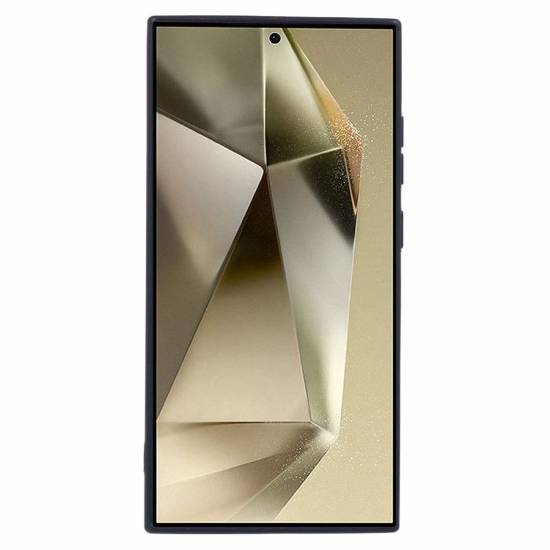 Deksel Samsung Galaxy S25 Ultra 5g Slank Magsafe-kompatibel