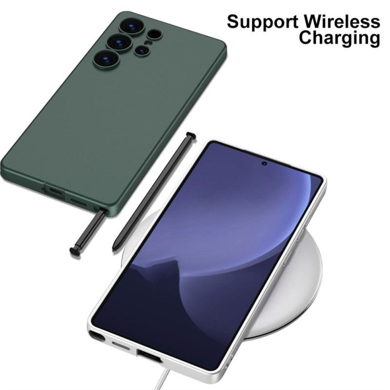 Deksel Samsung Galaxy S25 Ultra 5g Ultratynn Gkk
