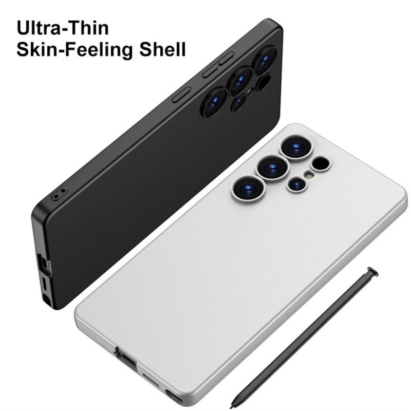 Deksel Samsung Galaxy S25 Ultra 5g Ultratynn Gkk