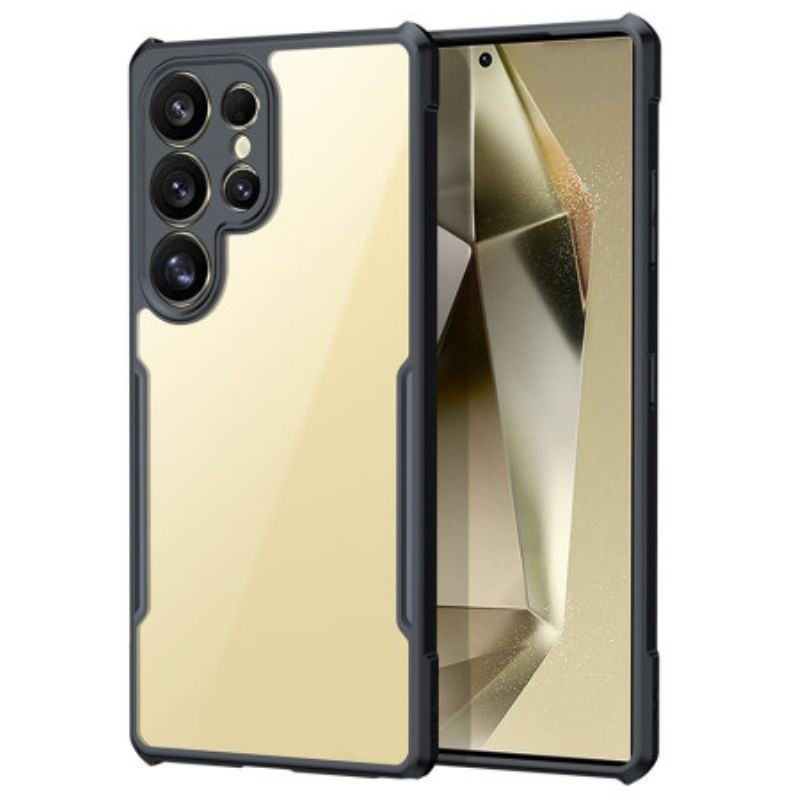 Deksel Samsung Galaxy S25 Ultra 5g Xundd