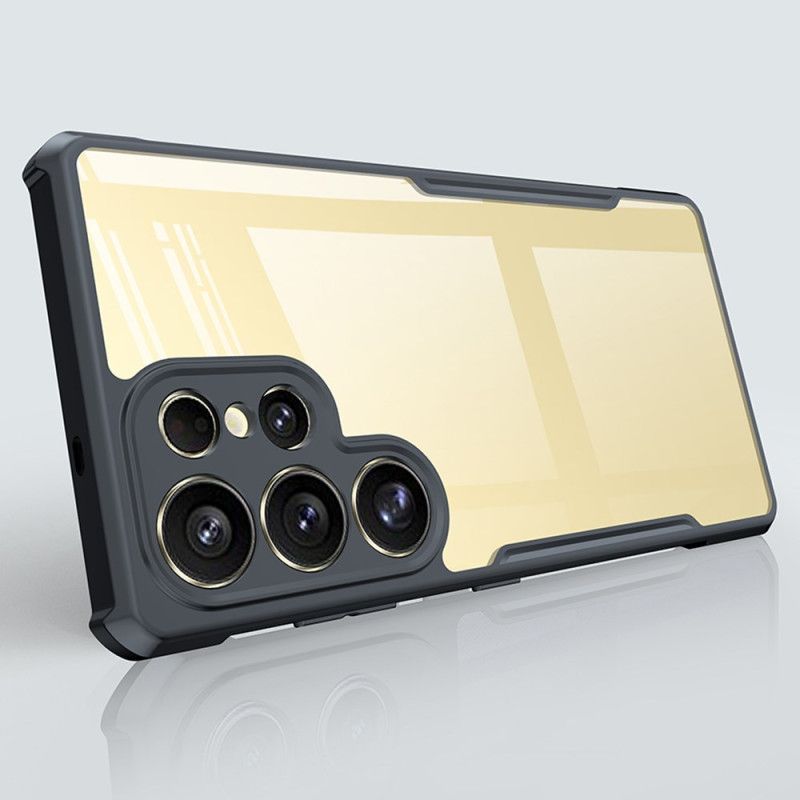 Deksel Samsung Galaxy S25 Ultra 5g Xundd