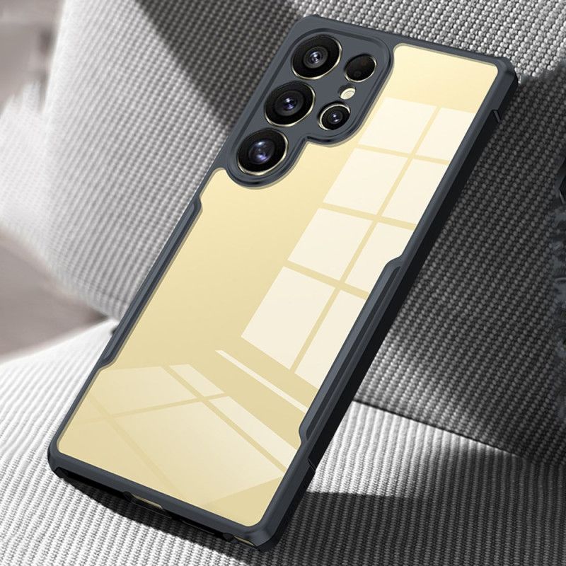 Deksel Samsung Galaxy S25 Ultra 5g Xundd