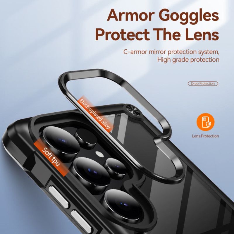 Deksel Til Samsung Galaxy S25 Ultra 5g Balance