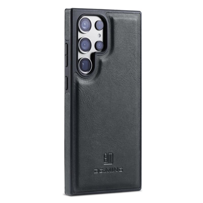 Deksel Til Samsung Galaxy S25 Ultra 5g Dg.ming Skinnstil