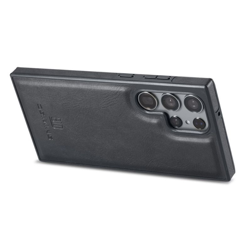 Deksel Til Samsung Galaxy S25 Ultra 5g Dg.ming Skinnstil