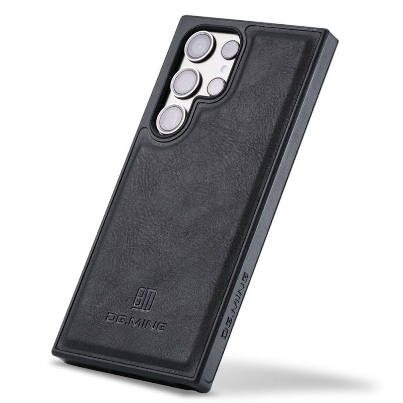 Deksel Til Samsung Galaxy S25 Ultra 5g Dg.ming Skinnstil