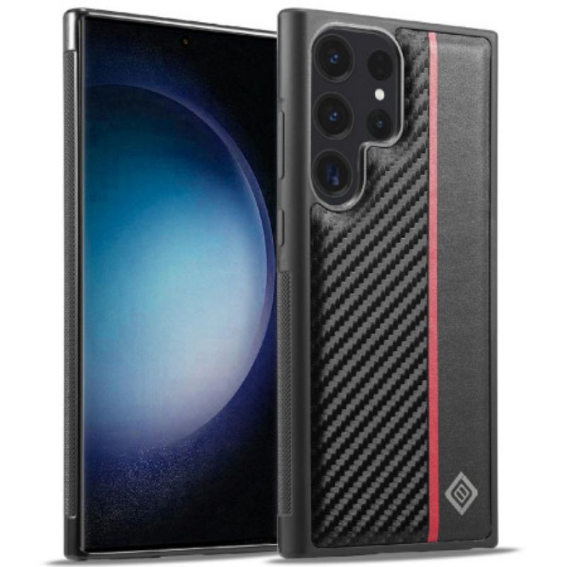 Deksel Til Samsung Galaxy S25 Ultra 5g Lc.imeeke