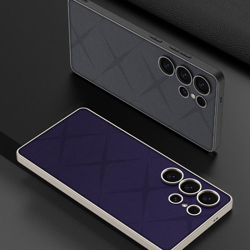 Deksel Til Samsung Galaxy S25 Ultra 5g Magsafe-kompatibel Slank