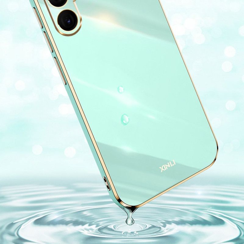 Deksel Til Samsung Galaxy S25 Ultra 5g Xinli