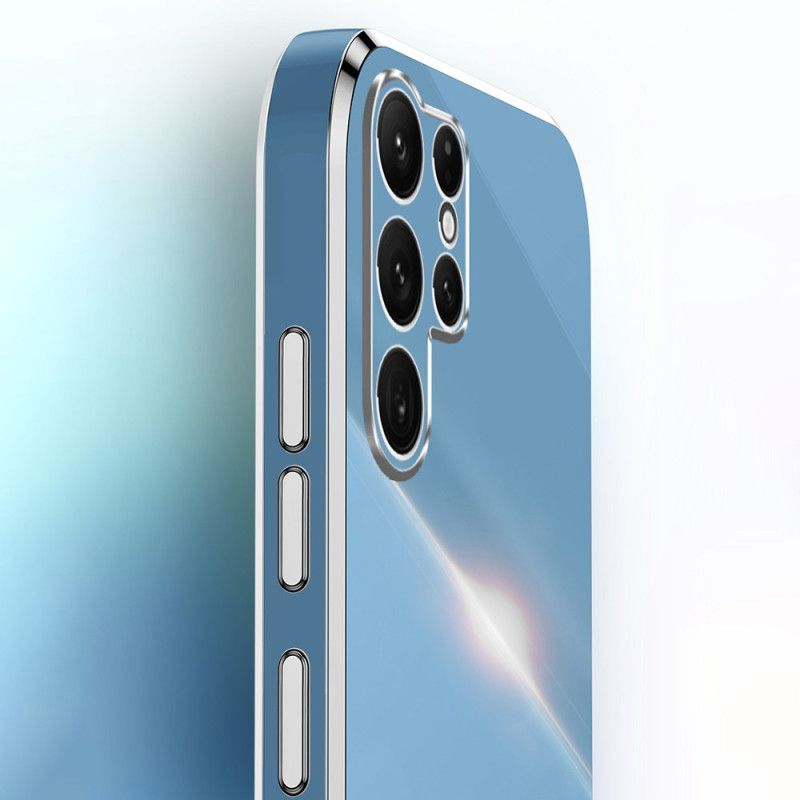 Deksel Til Samsung Galaxy S25 Ultra 5g Xinli