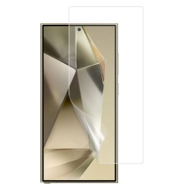 Skjermbeskytter For Samsung Galaxy S25 Ultra 5g