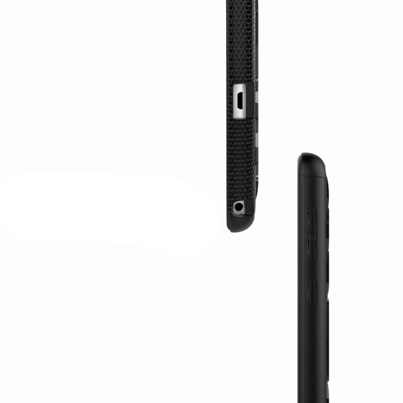 Deksel Huawei MediaPad T3 10 Svart Ultrabestandig Premium