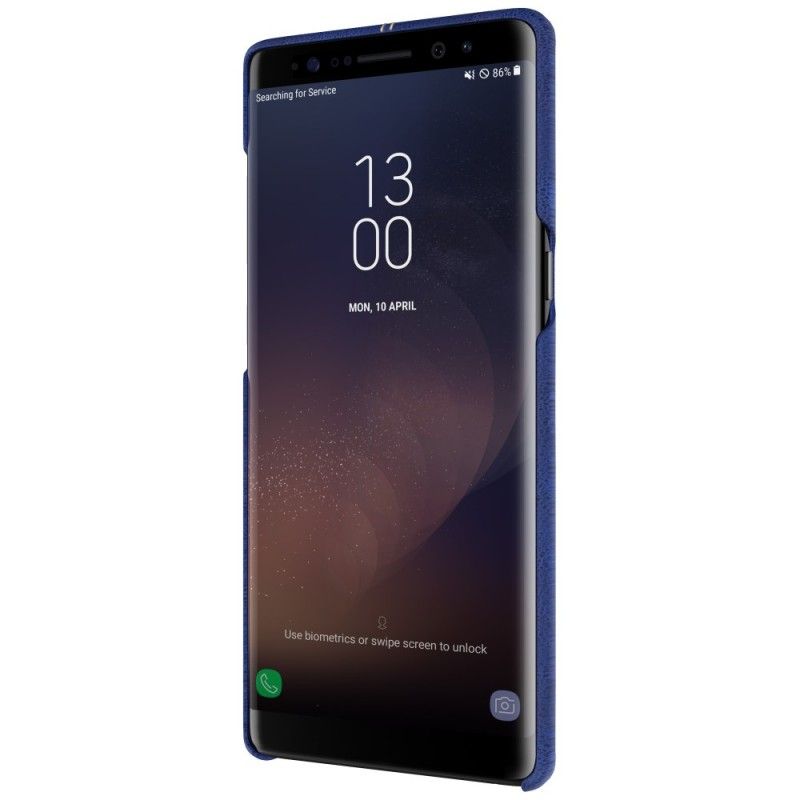 Deksel Samsung Galaxy Note 8 Rød Nillkin Englon-Serien