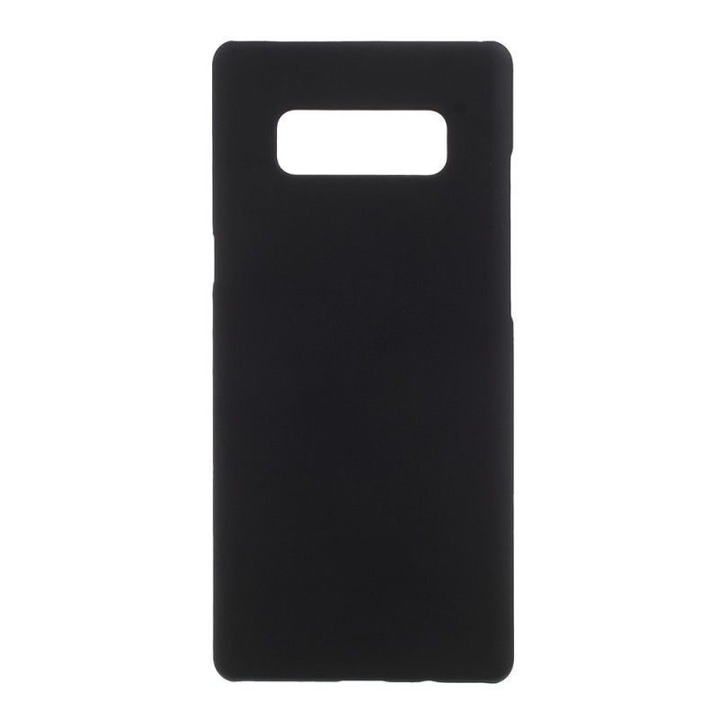 Deksel Samsung Galaxy Note 8 Svart Stiv