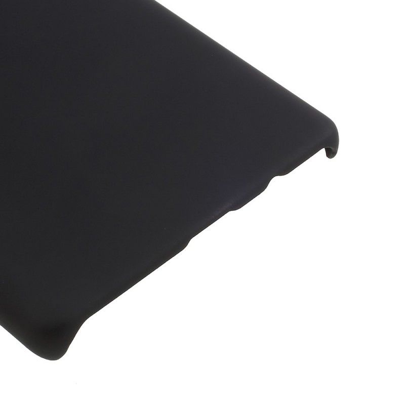 Deksel Samsung Galaxy Note 8 Svart Stiv